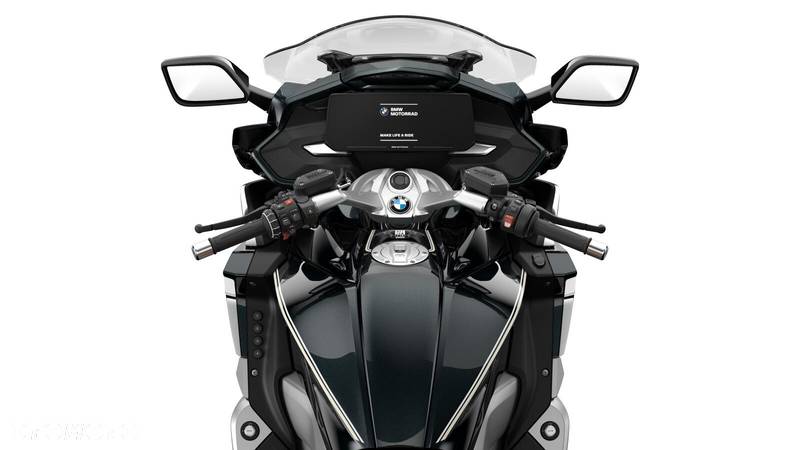 BMW K - 2