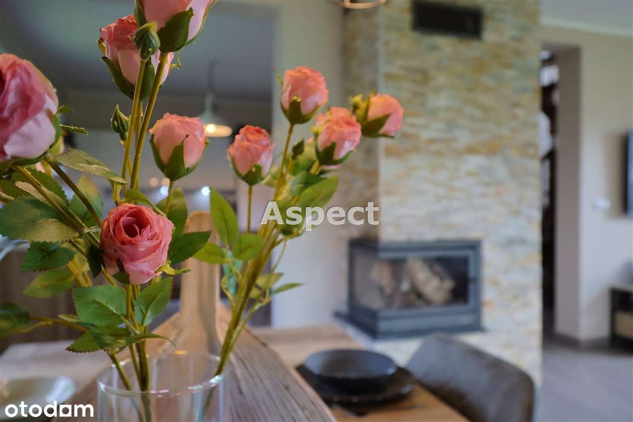 Wolnostojący dom z 2017r. szybki dojazd do Gliwic - Pełny obrazek: 5/20