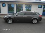 Opel Insignia 2.0 CDTI Cosmo - 9