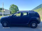 Dacia Duster 1.6 - 8