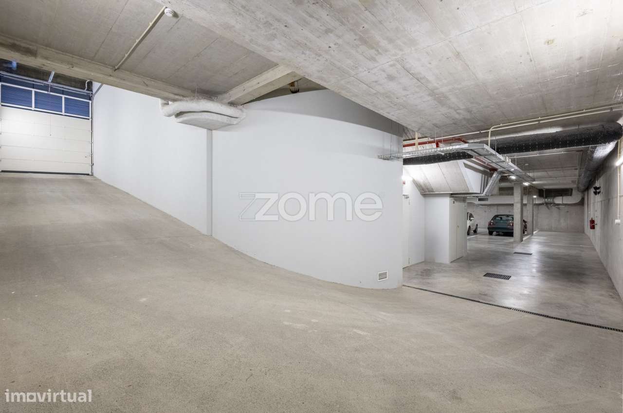 Apartamento T4 Duplex Novo no Prestigiado Edifício Alameda-36