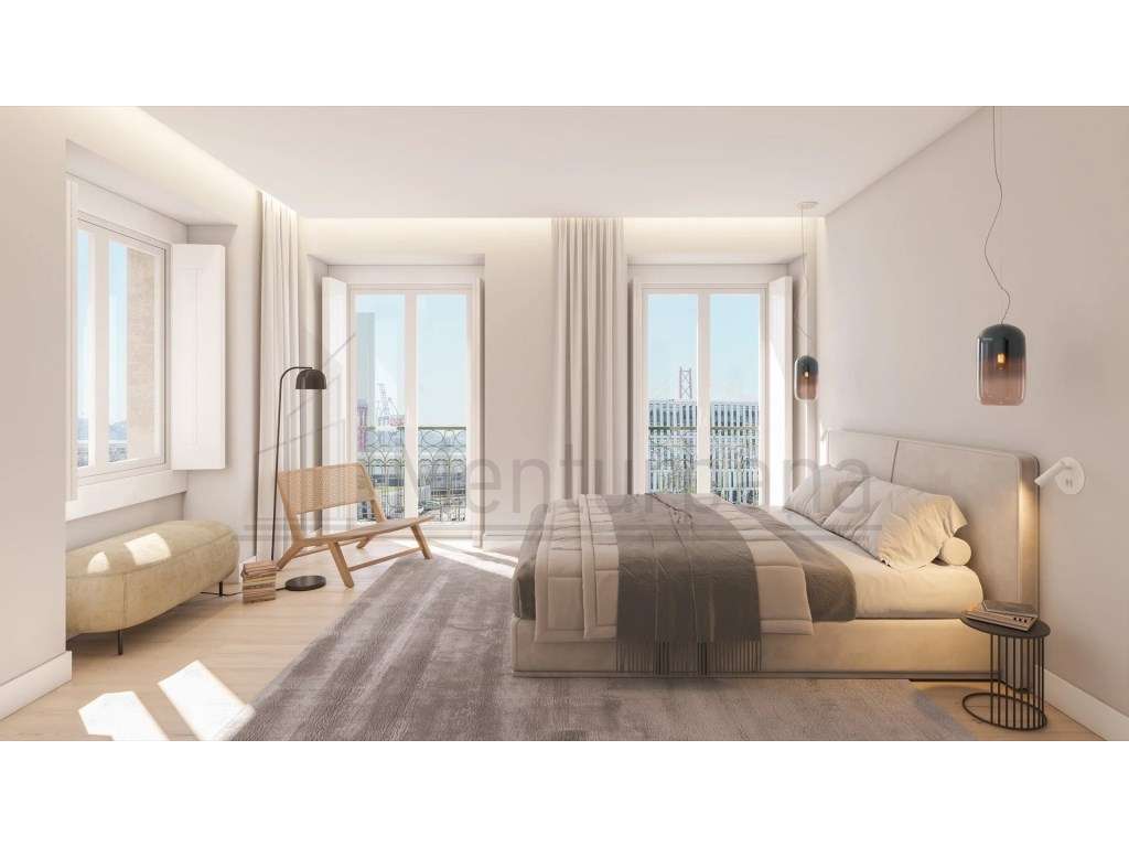 Prédio em Alcântara-10