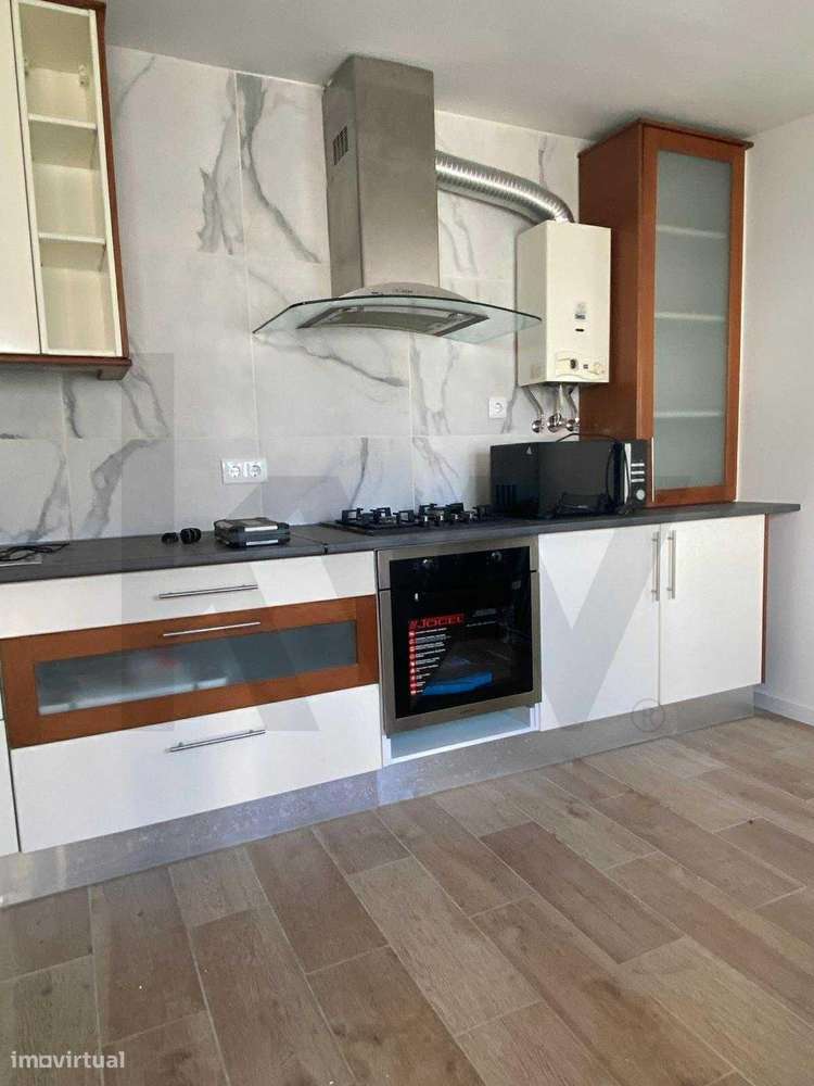 Moradia T4 na Quinta do Anjo - Grande imagem: 2/14