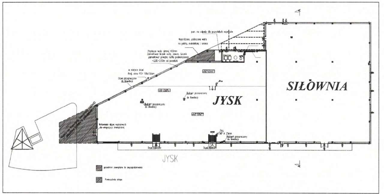 Sprzedaż przedsiębiorstwa F- Group Sp. z o.o. SKA - Pełny obrazek: 5/11