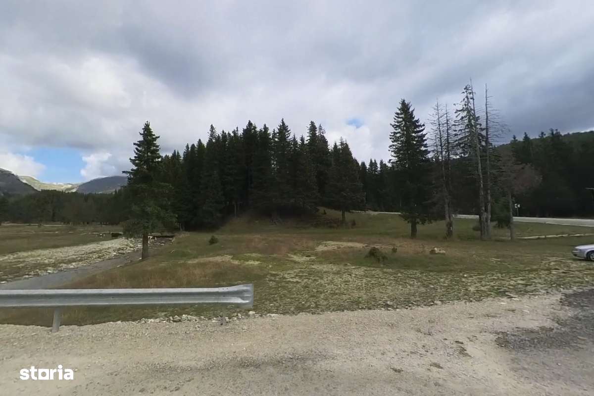 Teren intravilan Moroeni – Direct Proprietar - 2000mp (Padina-Peștera) - Imagine principală: 2/6