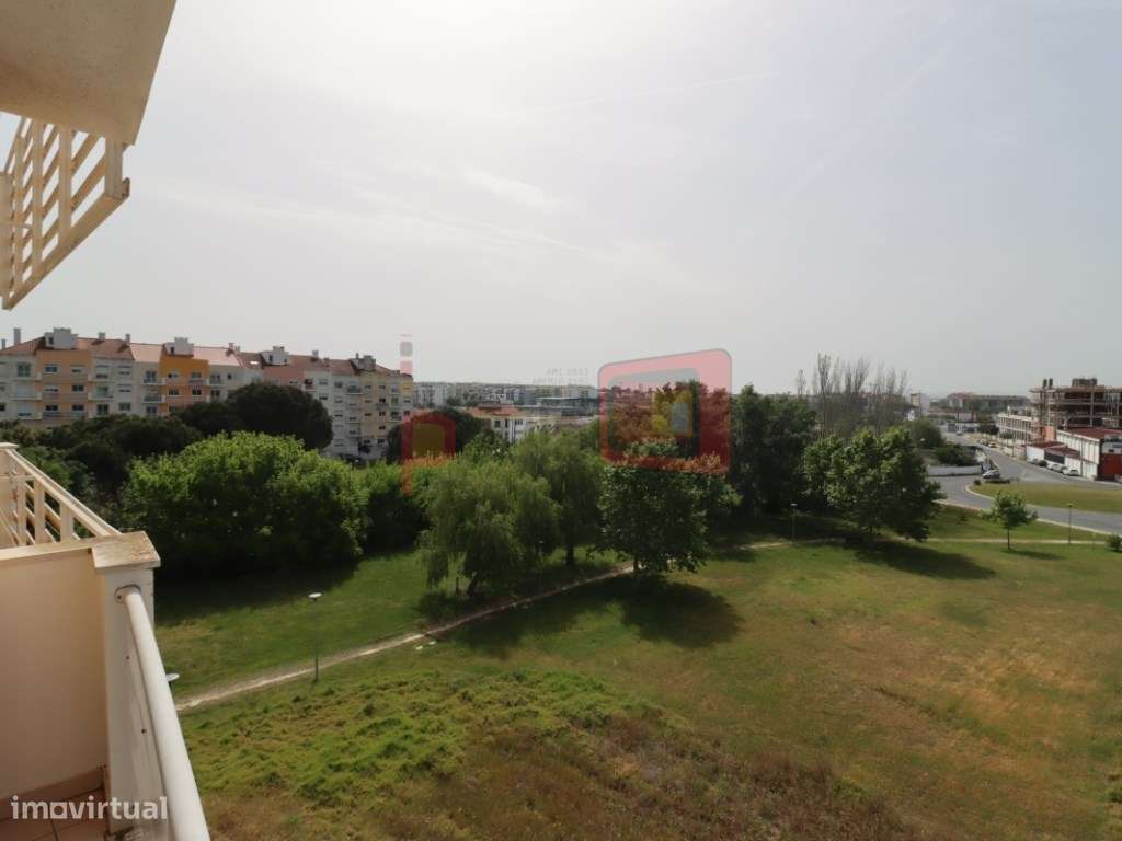 APARTAMENTO T3 MONTIJO COM PARQUEAMENTO E ARRECADAÇÃO-41