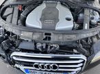 Audi A8 3.0 TDI Quattro Progressive - 26