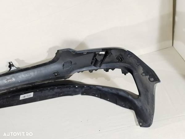 Bara fata BMW Seria 5, G30, G31, 2016, 2017, 2018, 2019, 2020, cod OE 51117385336 - 3