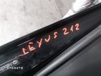 Drzwi tylne PRAWE tył Lexus IS II 2005-2012R LIFT LAK:Z212 CZARNE UK - 8