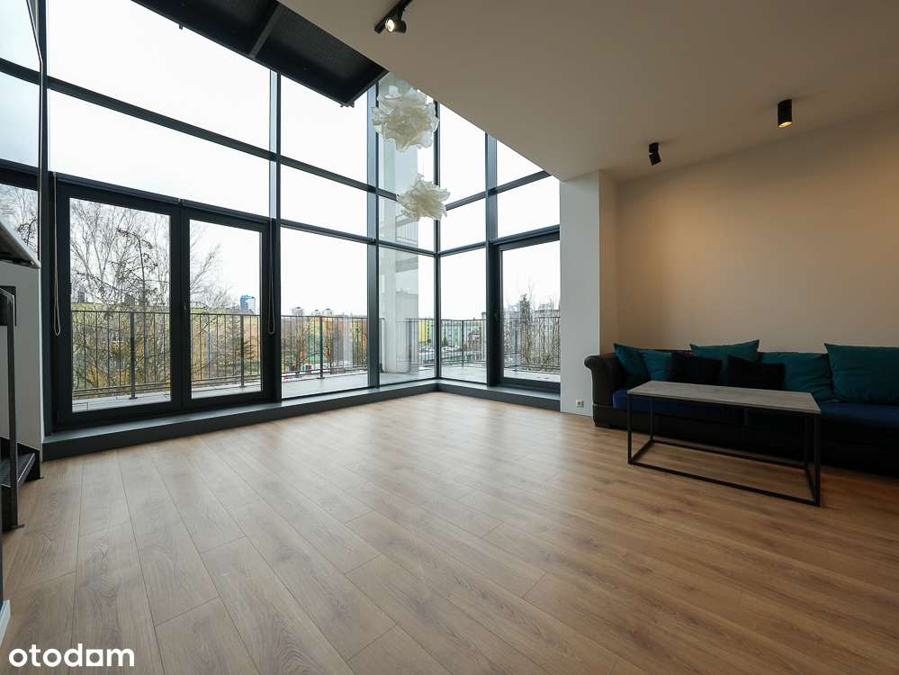 Penthause/Apartament 2 poziomy, Centrum Dąbrowa Górnicza-7