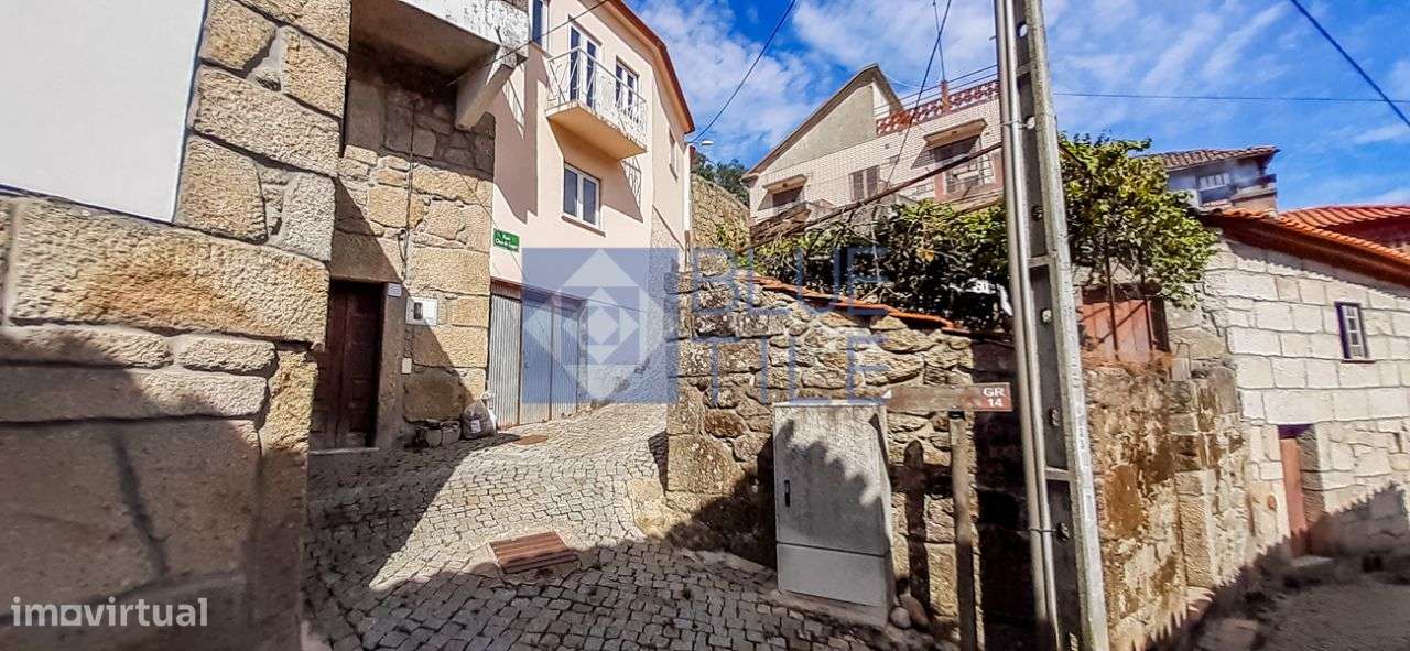 Casa na Granja do Tedo-10