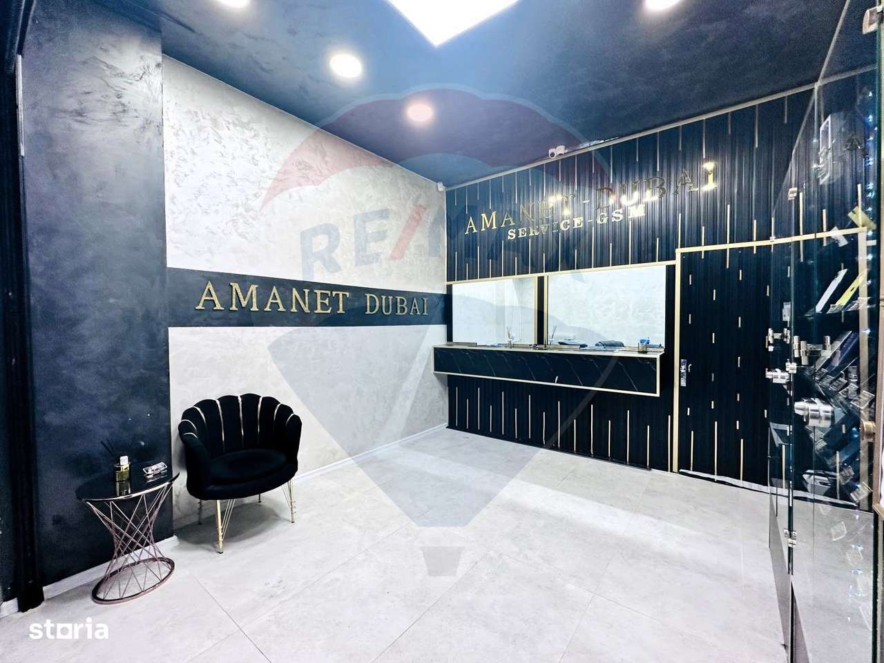 Spatiu Comercial 153mp cu 4 Unitati, Randament Excelent - Pantelimon-6