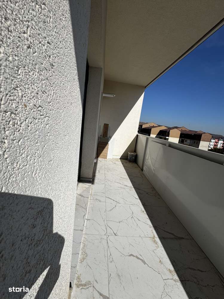 Apartament de 2 camere, 52 mp, Finisat, Zona Eroilor-3