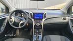 Hyundai I30 1.6 CRDI Automatik Trend - 5