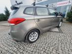 Kia Carens 1.6 GDI Dream-Team Edition - 22