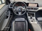 BMW Seria 3 320d Aut. xDrive Edition M Sport Shadow - 19