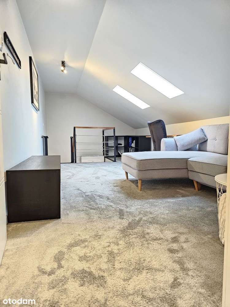 Sprzedam mieszkanie 3 pok/ Taras 27 m2-17