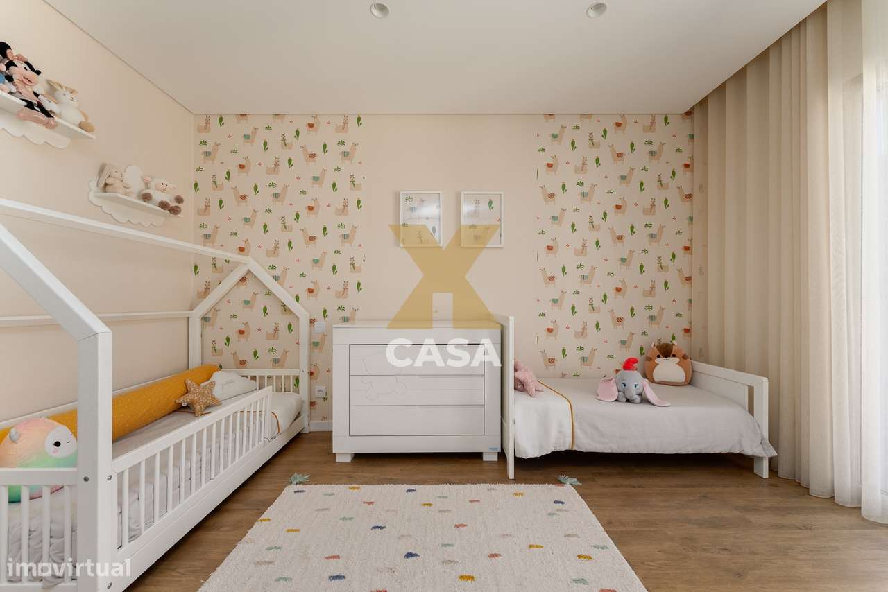 Apartamento T5 Venda em Fátima,Ourém-23