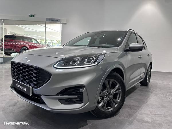 Ford Kuga 1.5 EcoBoost ST-Line - 1