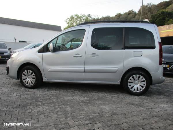 Citroën Berlingo 1.6 BlueHDi Feel 7L - 7