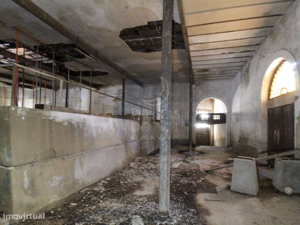 Prédio C. Histórico Investimento - Grande imagem: 4/5