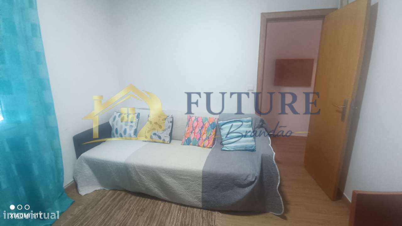 Apartamento T2 Venda em Moscavide e Portela,Loures-8