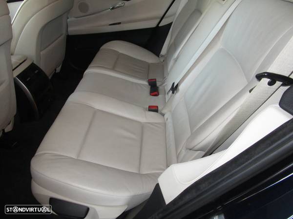 BMW 520 Gran Turismo d Line Luxury - 18