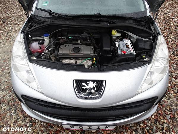 Peugeot 207 1.4 Active - 32