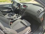 Opel Insignia 2.0 Turbo Sports Tourer - 9