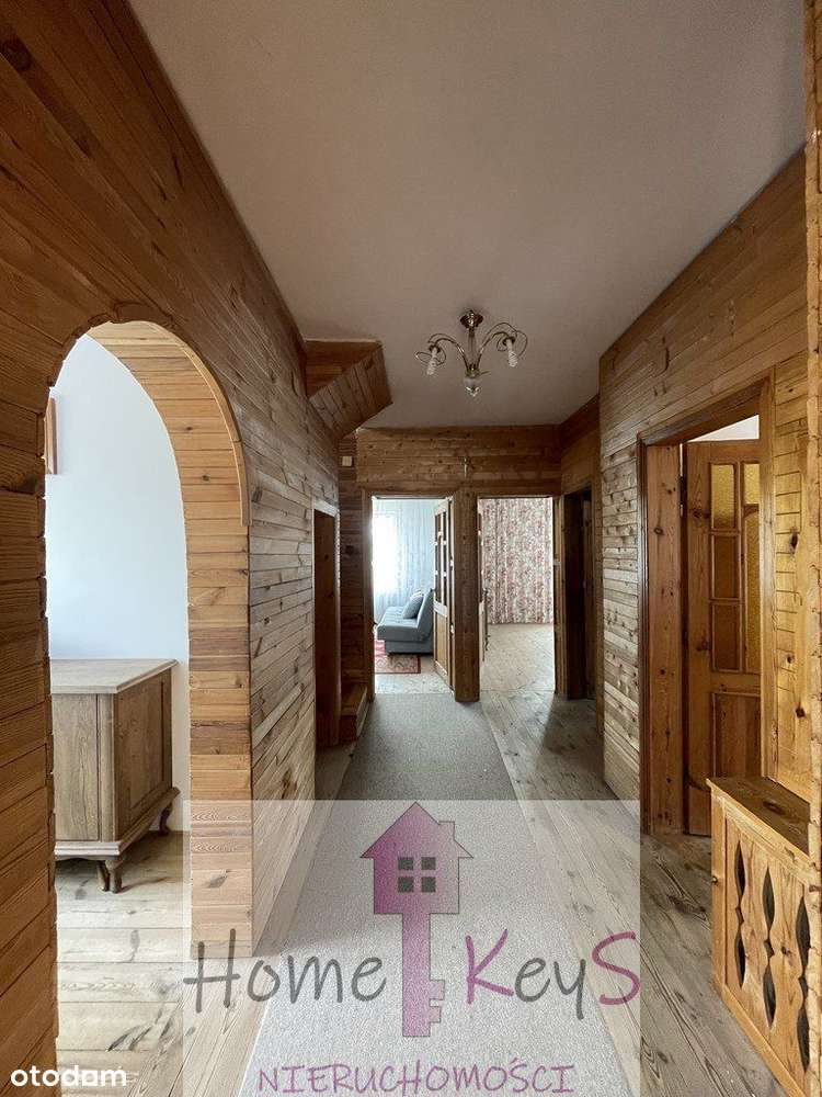 Na sprzedaż dom w pobliżu rzeki Narew/Serock-16