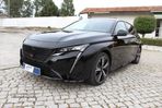 Peugeot 308 1.6 Hybrid GT Pack e-EAT8 - 2