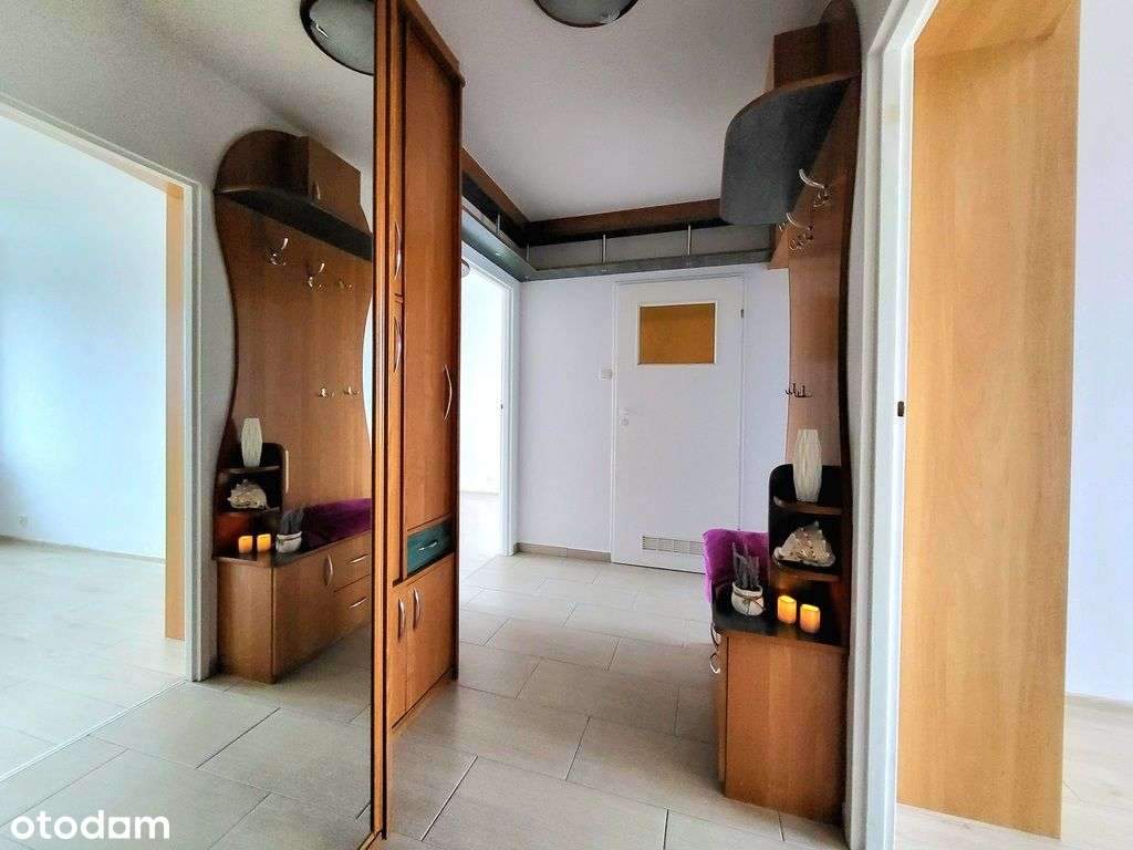 * * 2 pokoje do wejścia * * osiedle Bacieczki* *-11