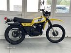 Yamaha DT dt400 enduro - 10