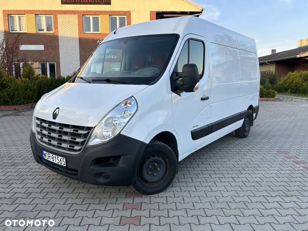 Renault MASTER - 34