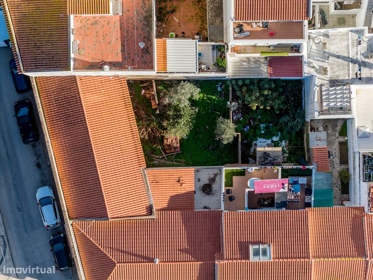 Viva onde a História encontra o Futuro – Prédio no Centro Histórico de-8