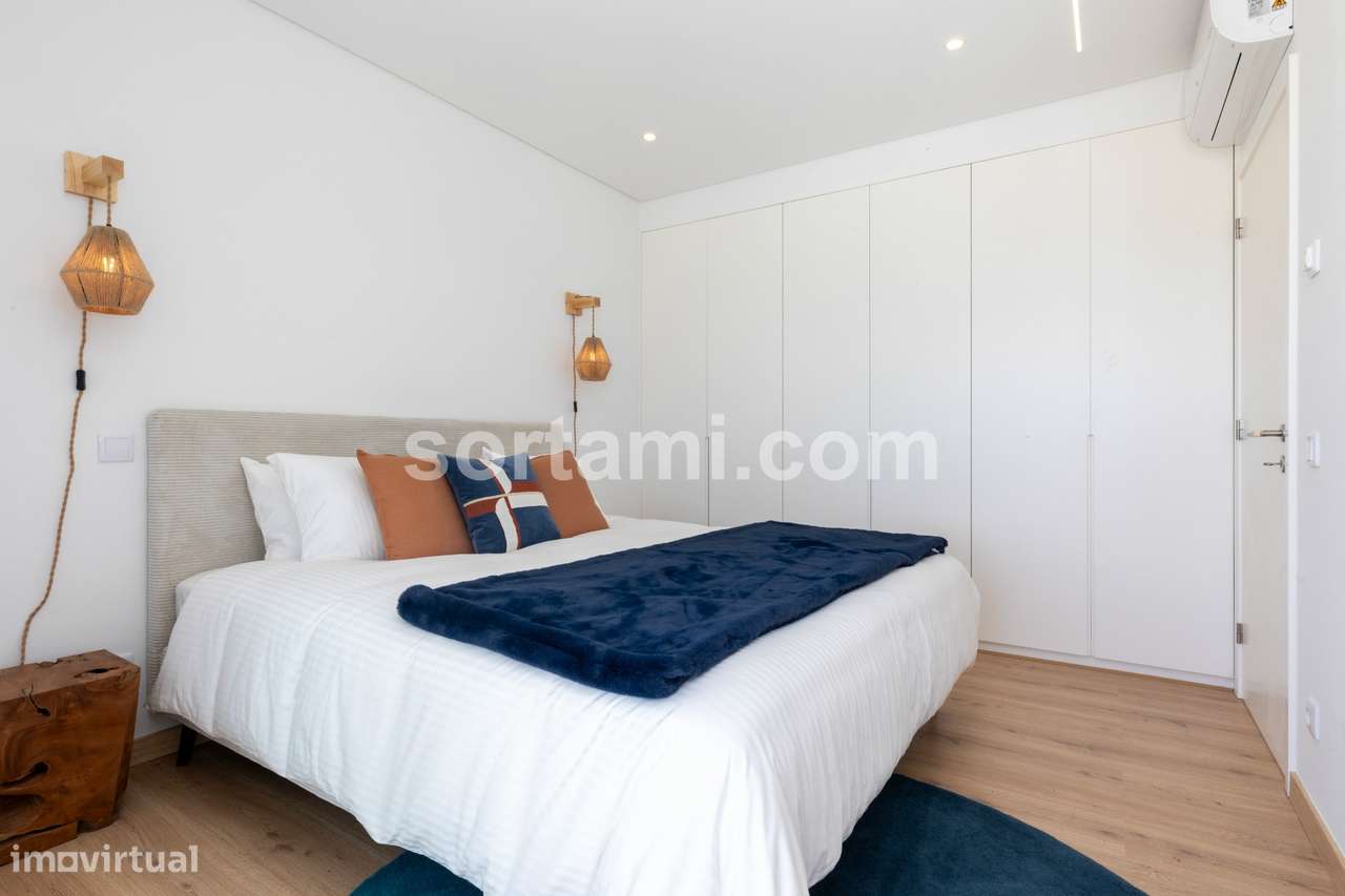 Moradia em Banda T3 Venda em Loulé (São Clemente),Loulé - Grande imagem: 4/50