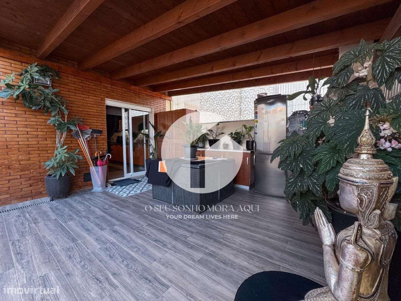 Moradia T4 de luxo mobiliada à venda em Olhão-32