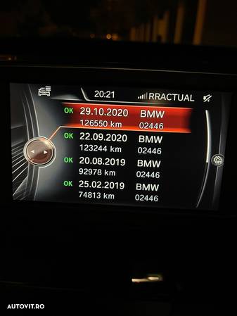 BMW X1 xDrive20d xLine - 18