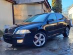 Skoda Octavia 1.9TDI Elegance - 10