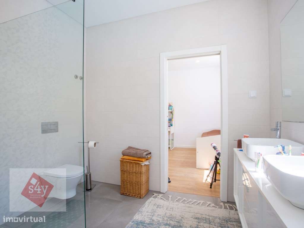 Moradia em Belverde - Piscina e Garagem!-45