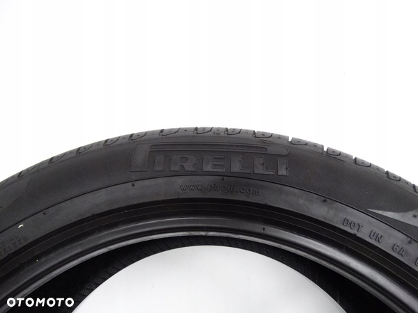Pirelli Scorpion Verde 255/45/20 7,9mm 2022 - 5