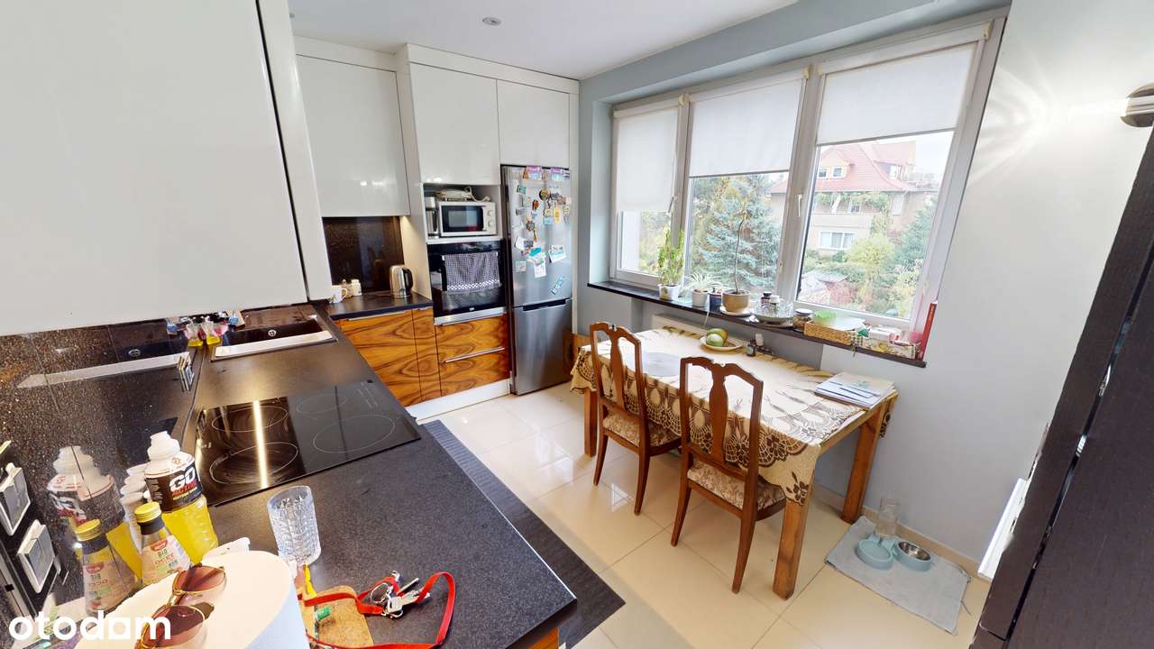 Wrocław Borek – duży dom z 4 lokalami przy Parku Południowym-6