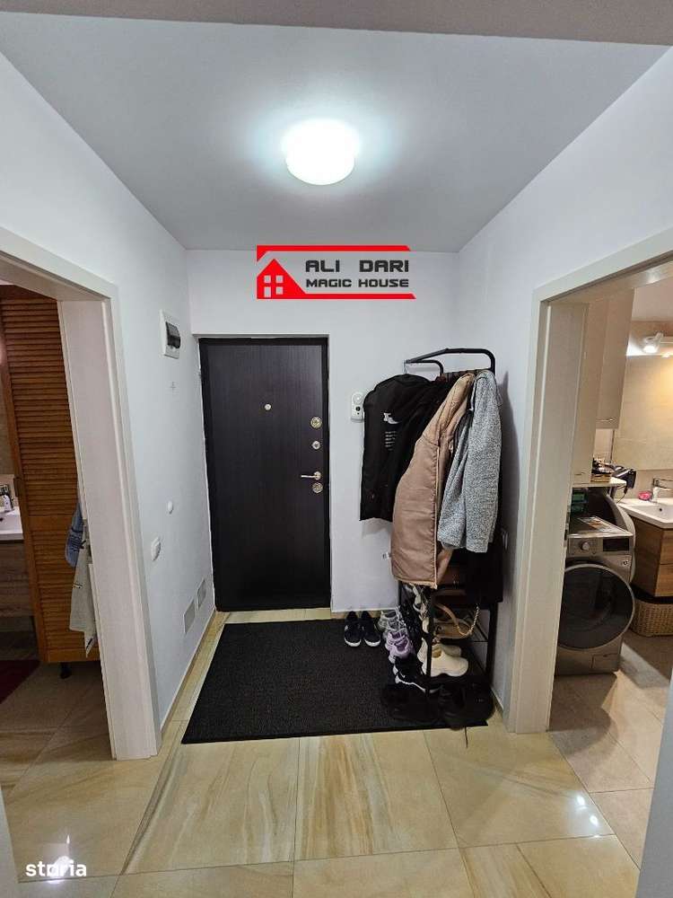 Ap de 3 Camere - 1 Bucătărie separată - 2 Băi - Calea Baciului - Imagine principală: 3/19