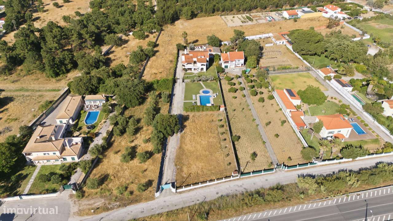 Quinta de Charme em Palmela – Renovada, Espaçosa e Pronta a Viver-39