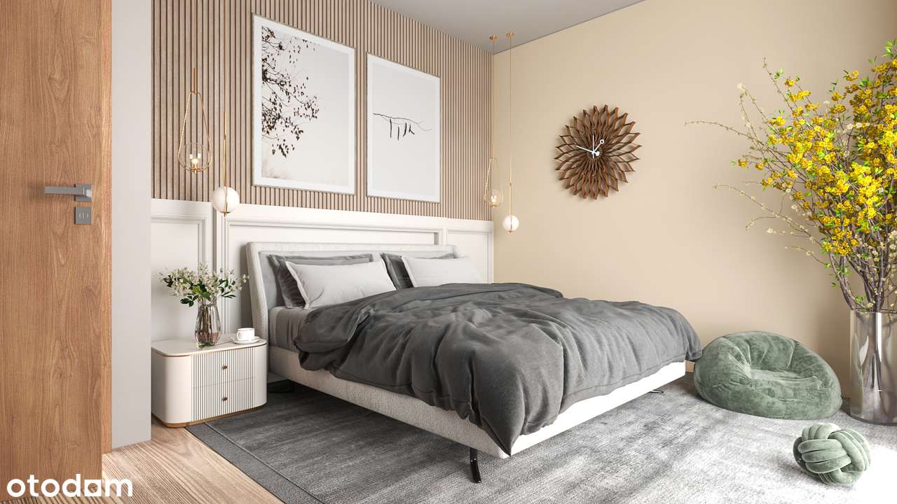 Dom w zielonej okolicy | Zakątek Bliż| 10km od Wrocławia |Cudzoziemcy-15