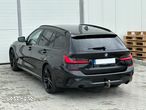 BMW Seria 3 320d xDrive MHEV M Sport sport - 19