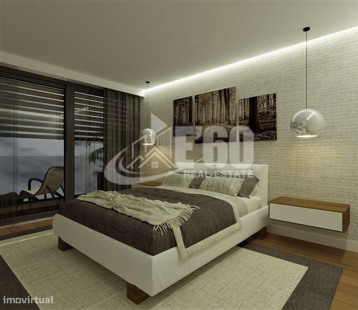 MORADIA T3 C/ PISCINA EM SÃO FELIX DA MARINHA-30