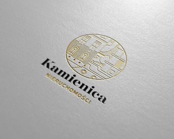 Kamienica Nieruchomości Logo