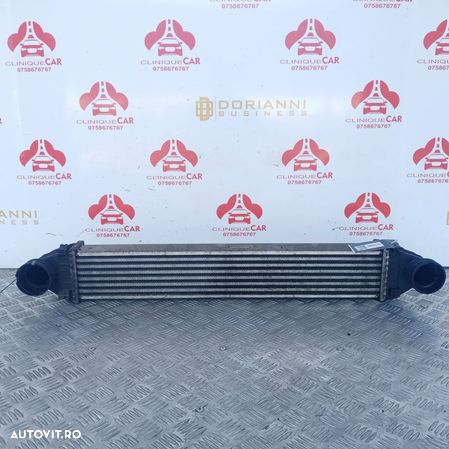 Radiator intercooler Mercedes A-Class W169 | B-Class W245 | A1695000000 - 1