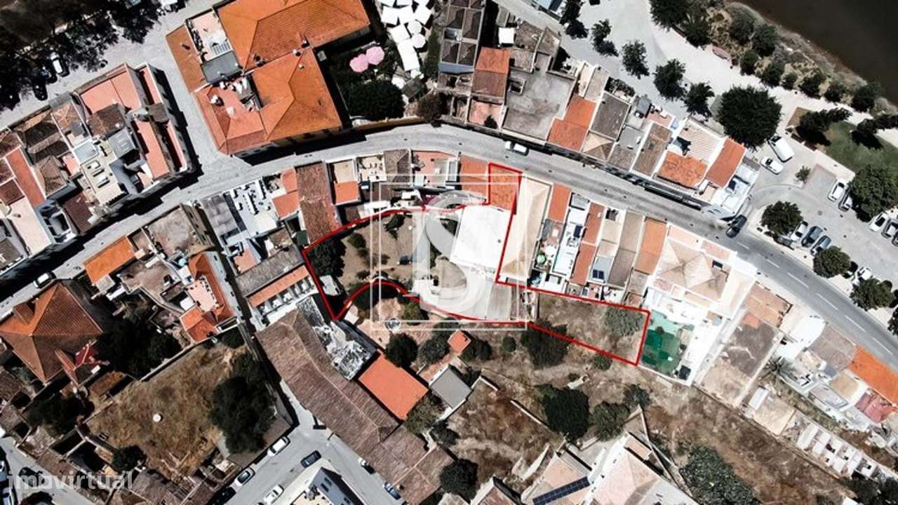 Moradia em Banda T3 em UDF de Tavira (Santa Maria e Santiago) - Grande imagem: 2/10